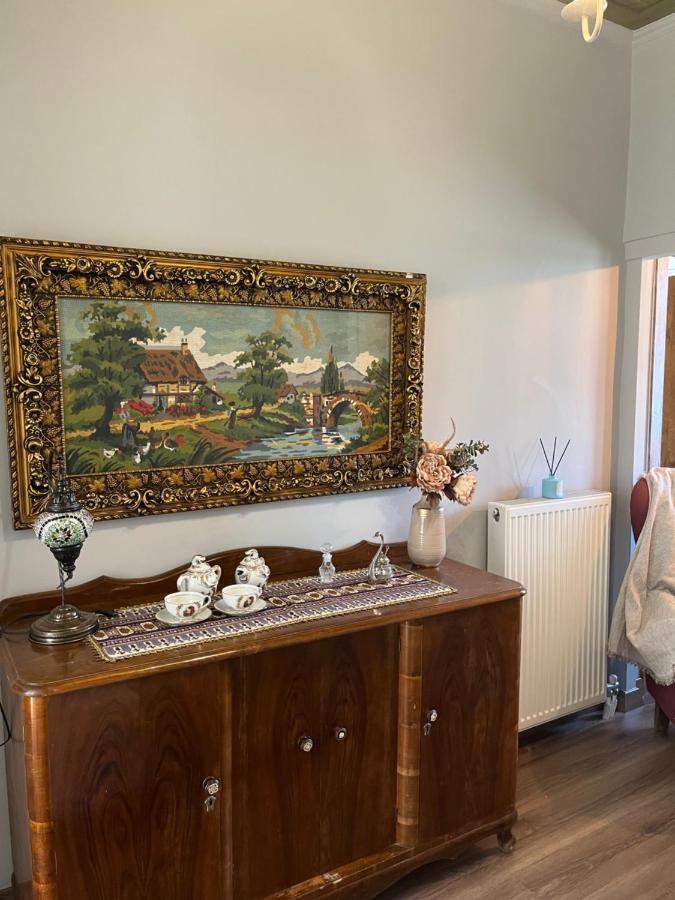 Kostoulashouse Agnanta Eksteriør bilde